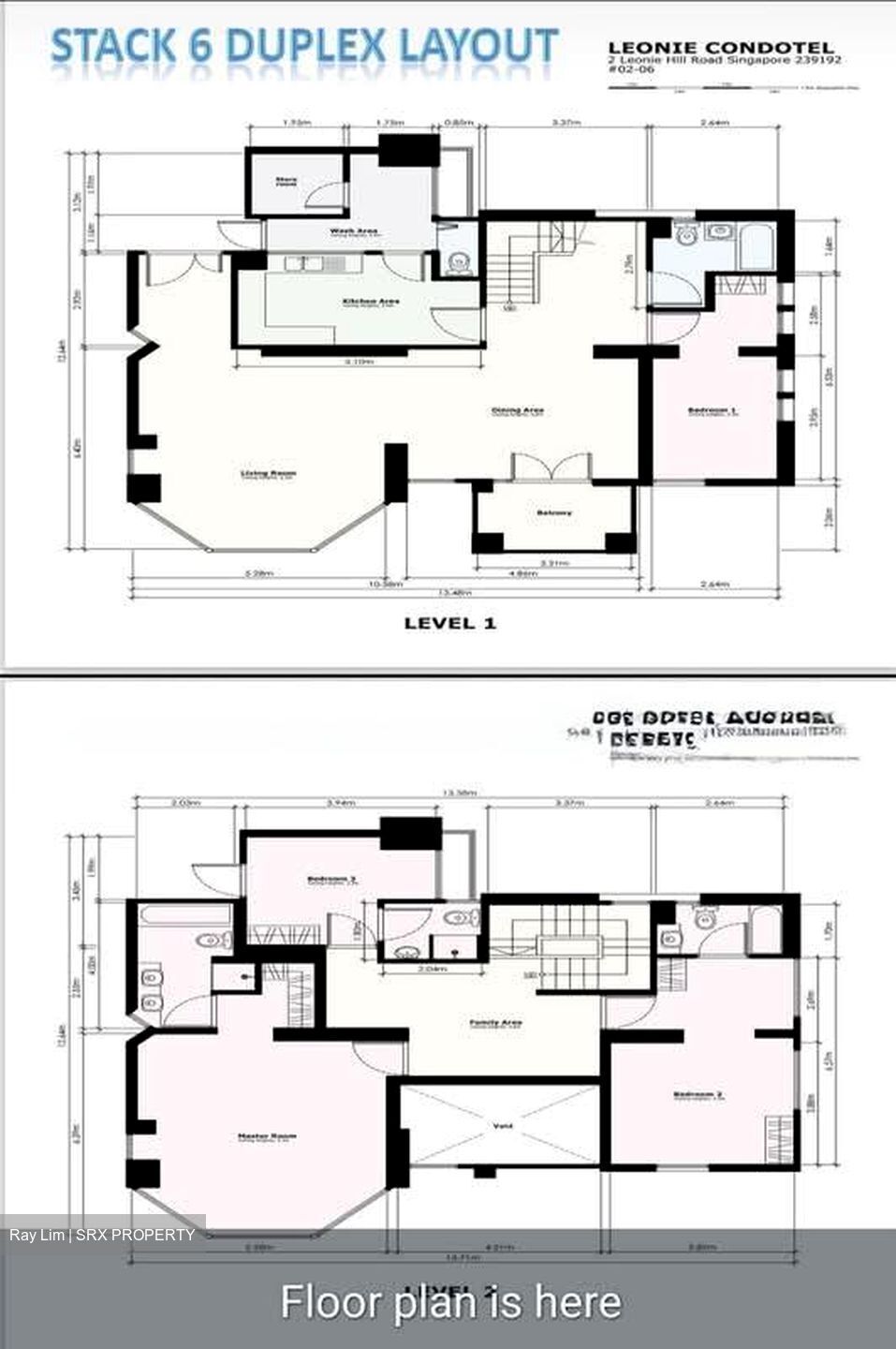 Leonie Condotel (D9), Condominium #563936271